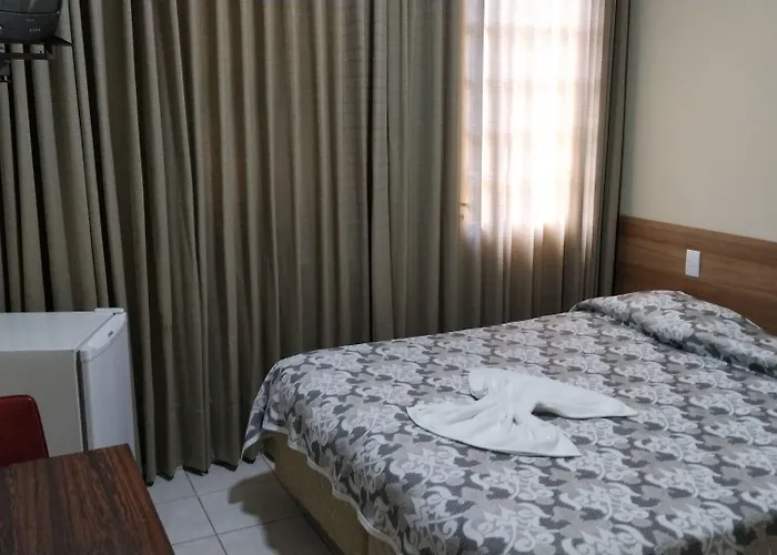 Hotel Itamarati